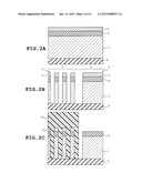 METHOD OF MANUFACTURING SEMICONDUCTOR DEVICE diagram and image