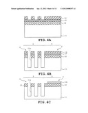 METHOD OF MANUFACTURING SEMICONDUCTOR DEVICE diagram and image