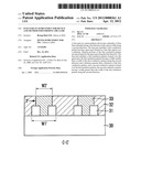 FUSE PART IN SEMICONDUCTOR DEVICE AND METHOD FOR FORMING THE SAME diagram and image