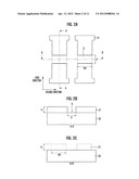 FUSE PART IN SEMICONDUCTOR DEVICE AND METHOD FOR FORMING THE SAME diagram and image