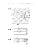 FUSE PART IN SEMICONDUCTOR DEVICE AND METHOD FOR FORMING THE SAME diagram and image