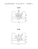 FUSE PART IN SEMICONDUCTOR DEVICE AND METHOD FOR FORMING THE SAME diagram and image