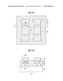 FUSE PART IN SEMICONDUCTOR DEVICE AND METHOD FOR FORMING THE SAME diagram and image