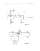 TECHNIQUE FOR FORMING METAL LINES IN A SEMICONDUCTOR BY ADAPTING THE     TEMPERATURE DEPENDENCE OF THE LINE RESISTANCE diagram and image