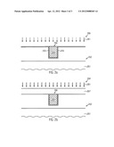 TECHNIQUE FOR FORMING METAL LINES IN A SEMICONDUCTOR BY ADAPTING THE     TEMPERATURE DEPENDENCE OF THE LINE RESISTANCE diagram and image