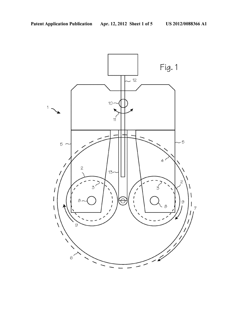 CMP Retaining Ring with Soft Retaining Ring Insert - diagram, schematic, and image 02