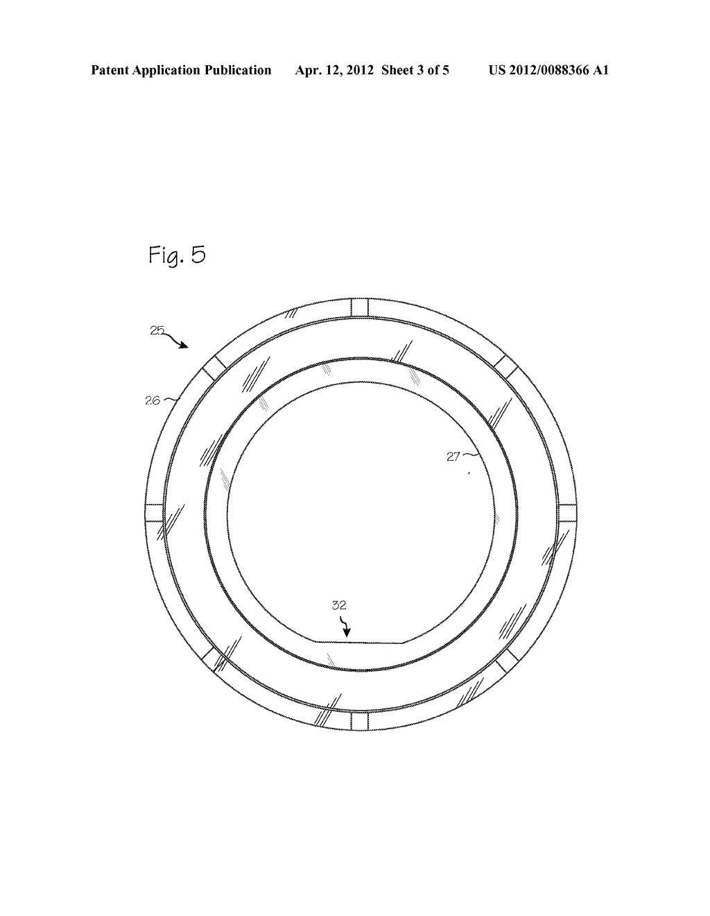 CMP Retaining Ring with Soft Retaining Ring Insert - diagram, schematic, and image 04