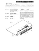 STRADDLE MOUNT CONNECTOR diagram and image