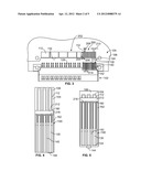 STRADDLE MOUNT CONNECTOR diagram and image