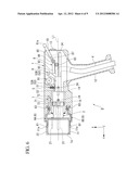 POWER-FEED CONNECTOR diagram and image