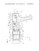 POWER-FEED CONNECTOR diagram and image