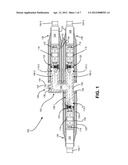 CAM CLAMP FOR ELECTRICAL CONNECTOR diagram and image