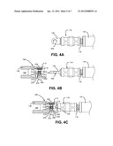 CAM CLAMP FOR ELECTRICAL CONNECTOR diagram and image