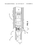 CAM CLAMP FOR ELECTRICAL CONNECTOR diagram and image