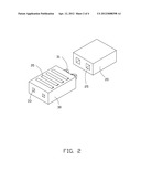 JUMPER ASSEMBLY diagram and image