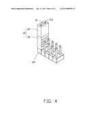 JUMPER ASSEMBLY diagram and image