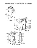 Multiplex Receptacle Adapter diagram and image