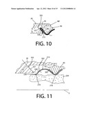 CONNECTOR ASSEMBLY FOR CORRUGATED COAXIAL CABLE diagram and image