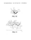 CONNECTOR ASSEMBLY HAVING DEFORMABLE CLAMPING SURFACE diagram and image