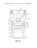 CONNECTOR ASSEMBLY HAVING DEFORMABLE CLAMPING SURFACE diagram and image