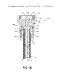 CONNECTOR ASSEMBLY HAVING DEFORMABLE CLAMPING SURFACE diagram and image