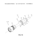 CONNECTOR ASSEMBLY HAVING DEFORMABLE CLAMPING SURFACE diagram and image