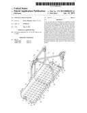 TOY RACE TRACK SYSTEM diagram and image