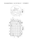 TOY RACE TRACK SYSTEM diagram and image