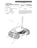 TOY APPARATUS diagram and image