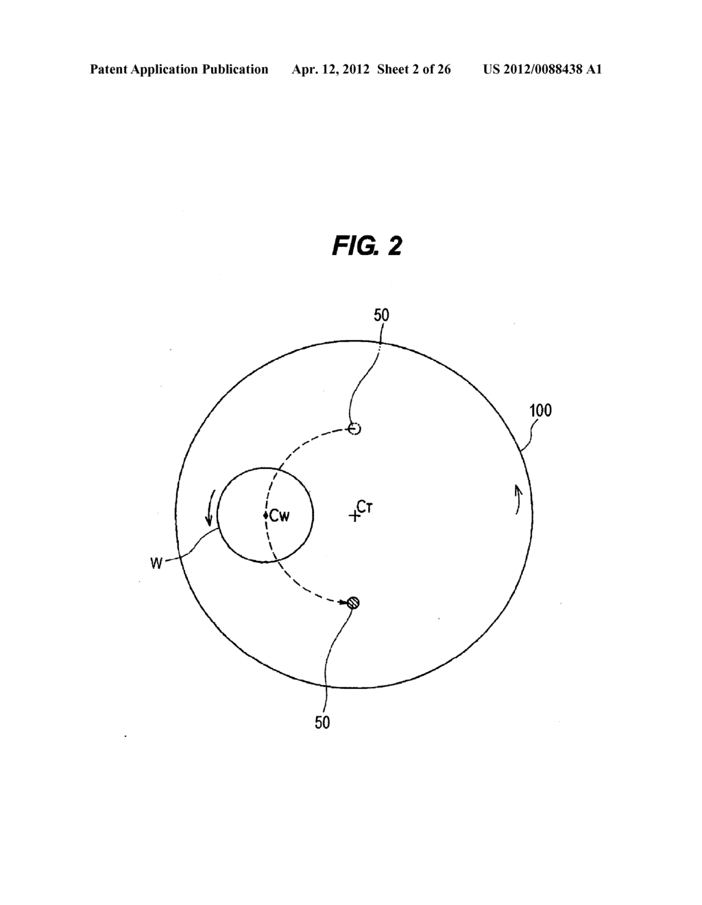 EDDY CURRENT SENSOR AND POLISHING METHOD AND APPARATUS - diagram, schematic, and image 03