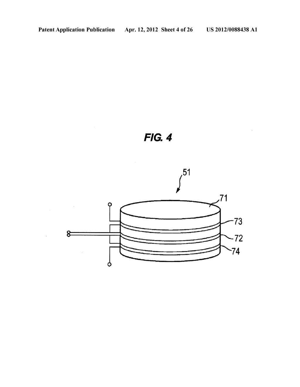 EDDY CURRENT SENSOR AND POLISHING METHOD AND APPARATUS - diagram, schematic, and image 05