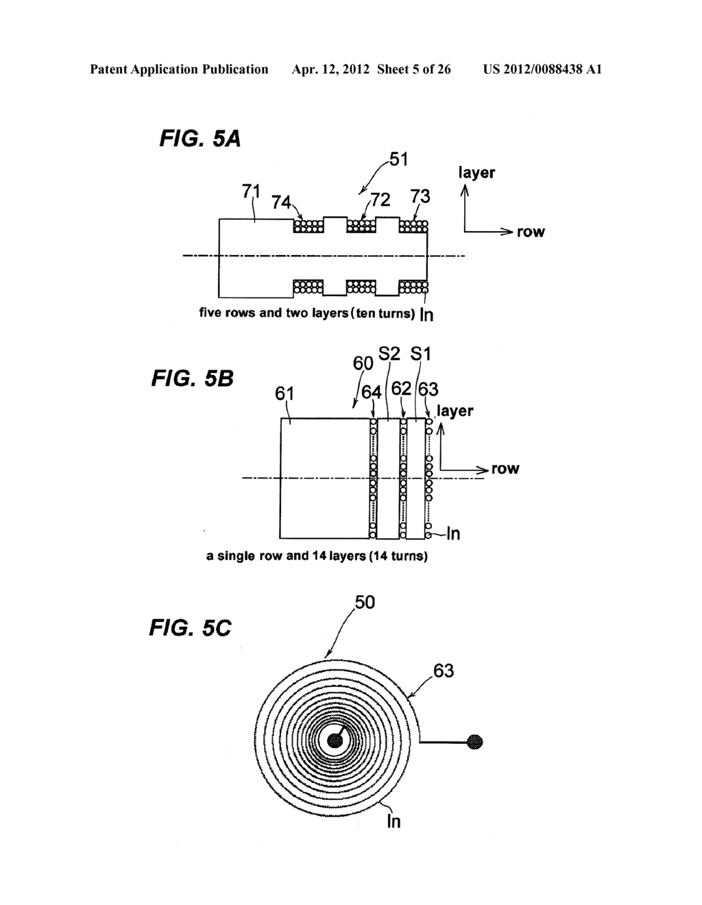 EDDY CURRENT SENSOR AND POLISHING METHOD AND APPARATUS - diagram, schematic, and image 06