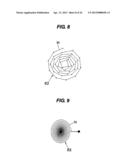 EDDY CURRENT SENSOR AND POLISHING METHOD AND APPARATUS diagram and image