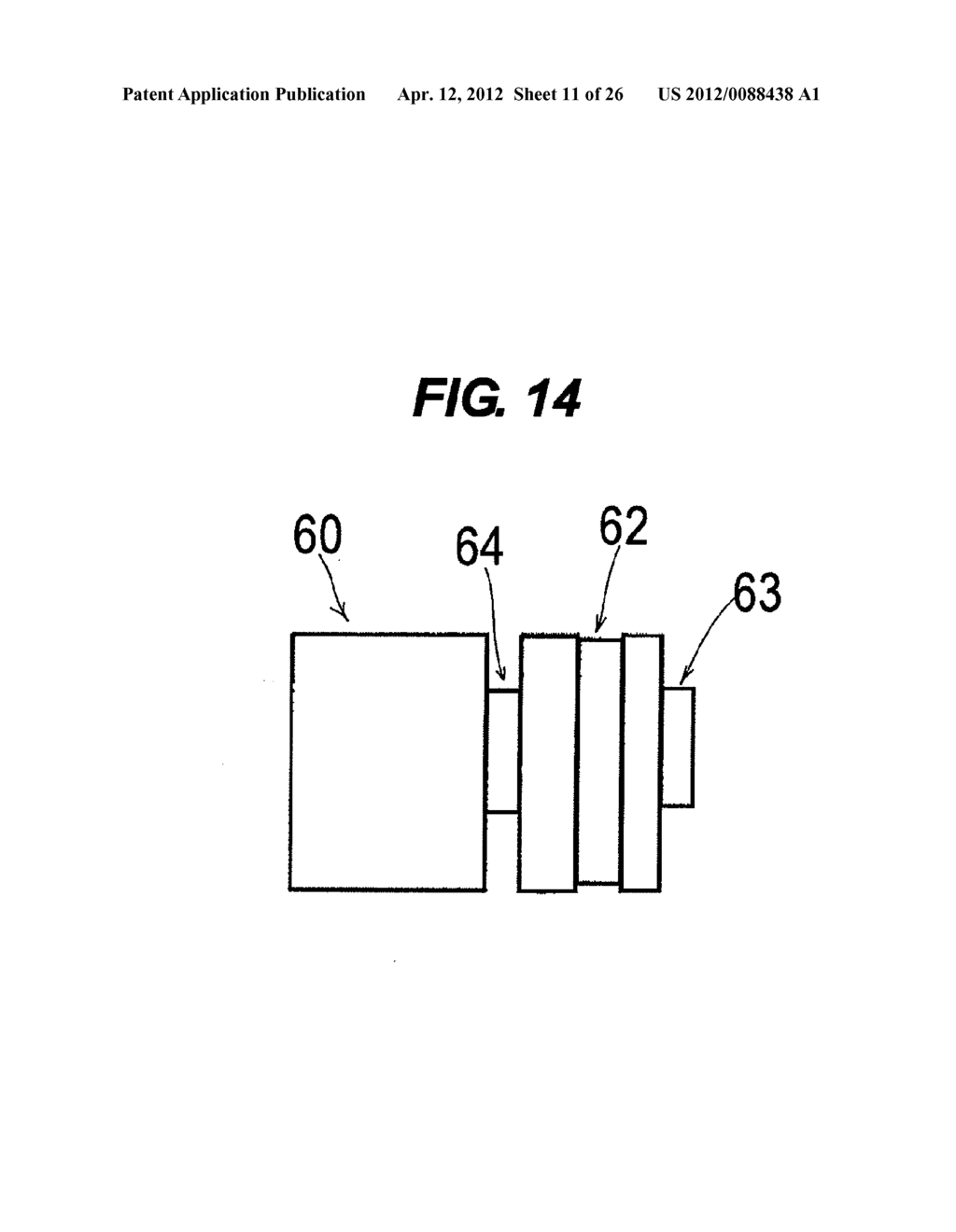 EDDY CURRENT SENSOR AND POLISHING METHOD AND APPARATUS - diagram, schematic, and image 12