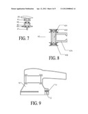 Counter-rotating polisher diagram and image