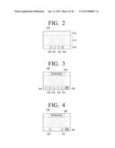 CONTENT BROADCAST METHOD AND DEVICE ADOPTING SAME diagram and image