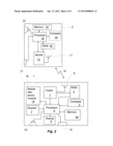 Method For Locating A Wirelessly Connected Device diagram and image