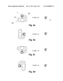 Method For Locating A Wirelessly Connected Device diagram and image