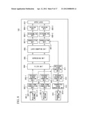 TRANSMISSION DEVICE, RECEIVING DEVICE, COMMUNICATION SYSTEM, AND     COMMUNICATION METHOD diagram and image