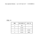 TRANSMISSION DEVICE, RECEIVING DEVICE, COMMUNICATION SYSTEM, AND     COMMUNICATION METHOD diagram and image