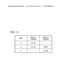 TRANSMISSION DEVICE, RECEIVING DEVICE, COMMUNICATION SYSTEM, AND     COMMUNICATION METHOD diagram and image