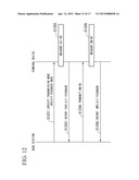 TRANSMISSION DEVICE, RECEIVING DEVICE, COMMUNICATION SYSTEM, AND     COMMUNICATION METHOD diagram and image