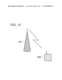 TRANSMISSION DEVICE, RECEIVING DEVICE, COMMUNICATION SYSTEM, AND     COMMUNICATION METHOD diagram and image