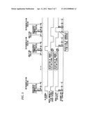 COMMUNICATION DEVICE diagram and image