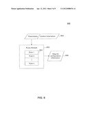 Proximity-Enhanced Reconfiguration of Telephone Ring List diagram and image