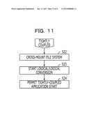 INFORMATION PROCESSING SYSTEM, APPARATUS, AND METHOD diagram and image