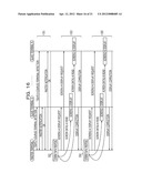 INFORMATION PROCESSING SYSTEM, APPARATUS, AND METHOD diagram and image