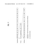 METHOD FOR TRANSMITTING A SIGNAL FOR A LOCATION-BASED SERVICE IN A     WIRELESS COMMUNICATION SYSTEM, AND APPARATUS FOR SAME diagram and image