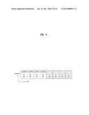 METHOD FOR TRANSMITTING A SIGNAL FOR A LOCATION-BASED SERVICE IN A     WIRELESS COMMUNICATION SYSTEM, AND APPARATUS FOR SAME diagram and image