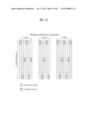 METHOD FOR TRANSMITTING A SIGNAL FOR A LOCATION-BASED SERVICE IN A     WIRELESS COMMUNICATION SYSTEM, AND APPARATUS FOR SAME diagram and image